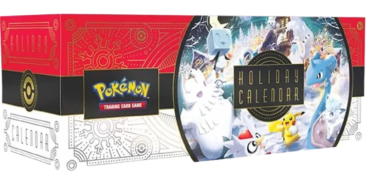 Holiday Calendar