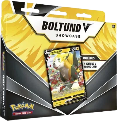 Boltund V Showcase