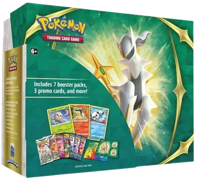 Spring 2022 Collector Bundle