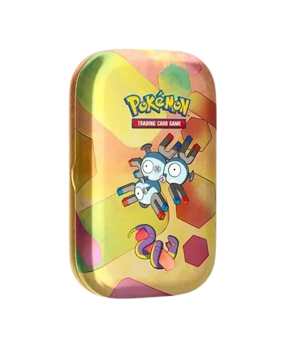 151 Mini Tin - Magneton & Ekans